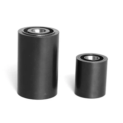 Bog'langan NdFeB magnit rotori